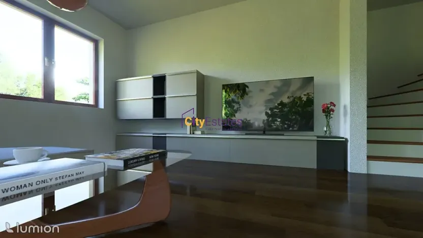 Prodej rodinného domu, Praha - Strašnice, Hvozdnická, 360 m2