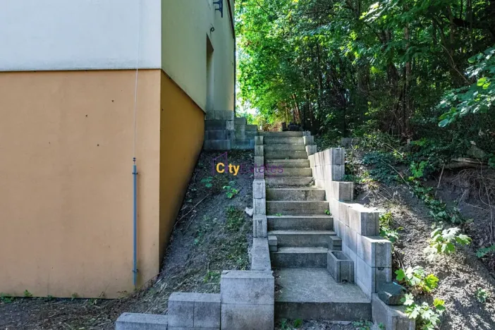 Prodej rodinného domu, Praha - Strašnice, Hvozdnická, 360 m2