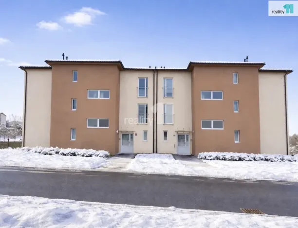 Prodej bytu 1+kk, Nehvizdy, Vestecká, 38 m2