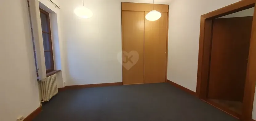 Pronájem kanceláře, Praha - Staré Město, Týnská, 122 m2