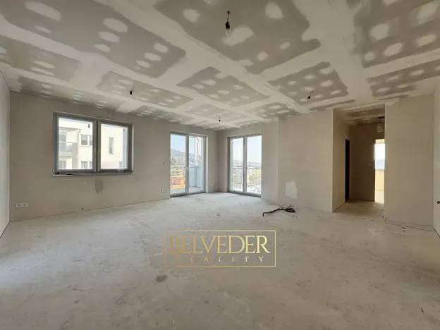 Prodej bytu 4+kk, Teplice, Albrechtova, 120 m2