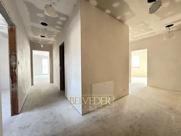 Prodej bytu 4+kk, Teplice, Albrechtova, 120 m2