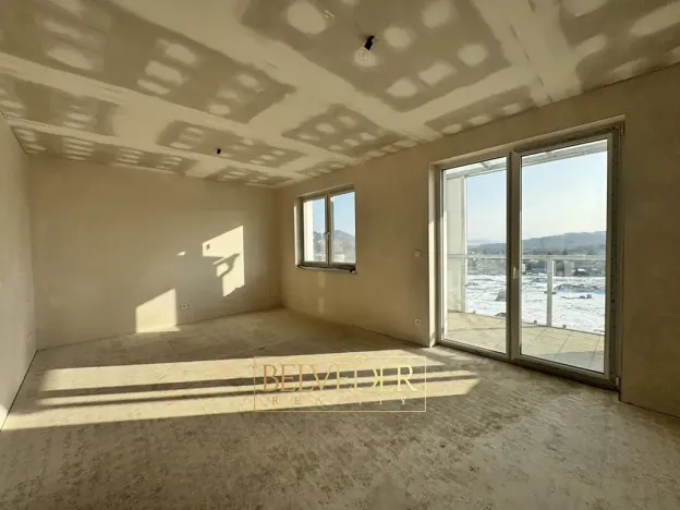 Prodej bytu 4+kk, Teplice, Albrechtova, 120 m2