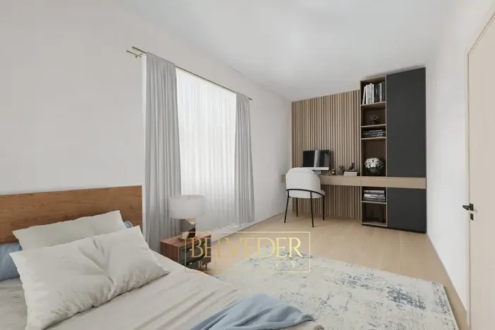 Prodej bytu 4+kk, Teplice, Albrechtova, 120 m2