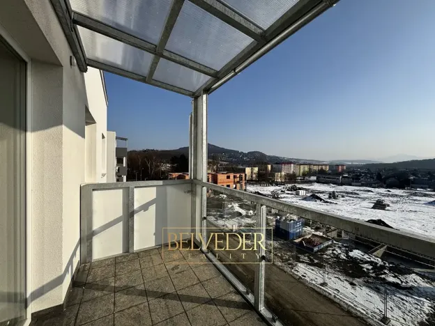 Prodej bytu 4+kk, Teplice, Albrechtova, 120 m2