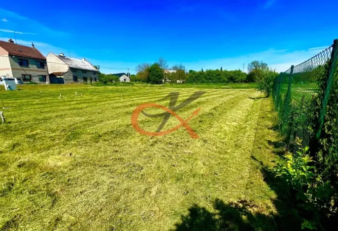 Prodej pozemku pro bydlení, Lazníky, 577 m2