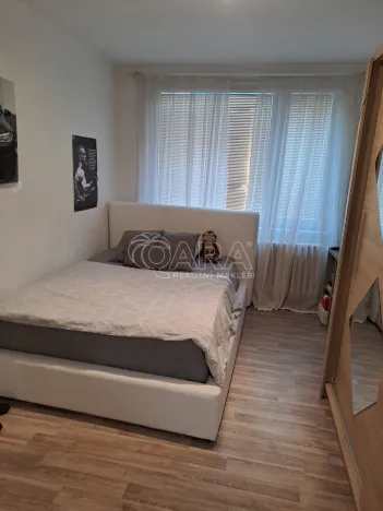 Prodej bytu 3+1, Praha - Stodůlky, Přecechtělova, 79 m2