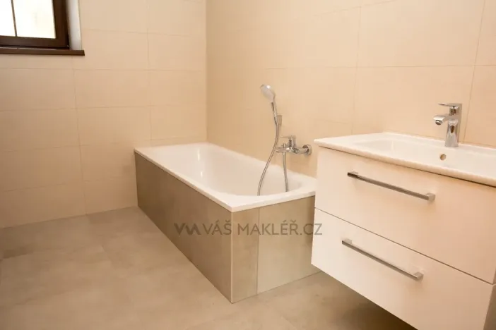 Pronájem rodinného domu, Horní Slivno, 198 m2