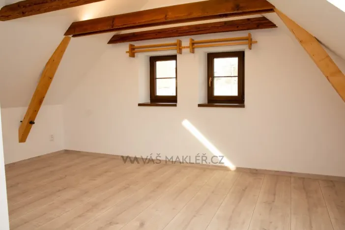 Pronájem rodinného domu, Horní Slivno, 198 m2