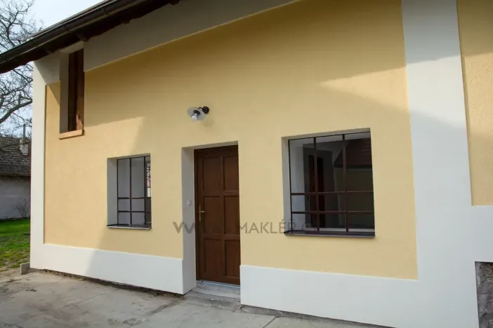 Pronájem rodinného domu, Horní Slivno, 198 m2