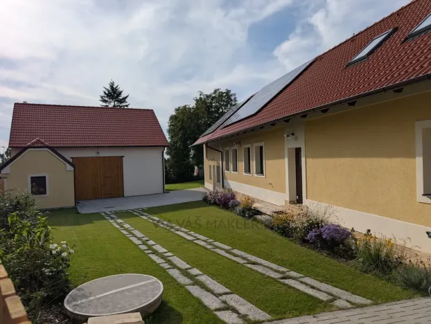 Pronájem rodinného domu, Horní Slivno, 198 m2