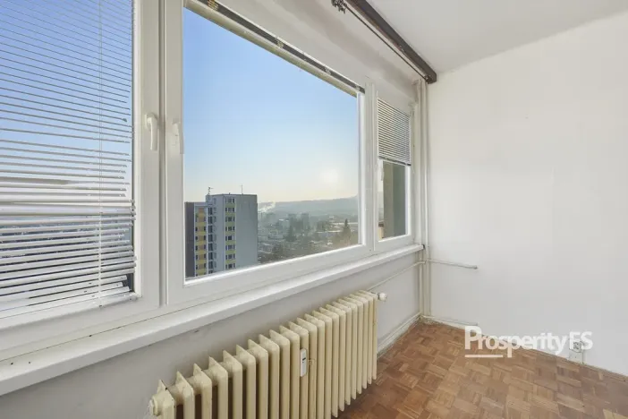 Prodej bytu 2+1, Česká Lípa, Železničářská, 60 m2