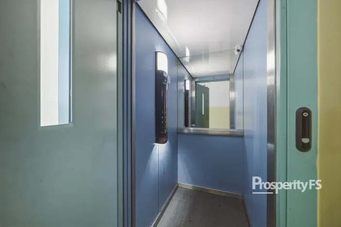 Prodej bytu 2+1, Česká Lípa, Železničářská, 60 m2