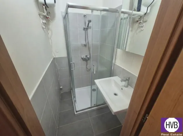 Prodej bytu 1+kk, Praha, Jagellonská, 36 m2