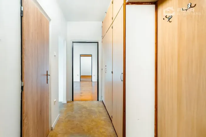 Prodej bytu 3+1, Valašské Meziříčí, Jičínská, 74 m2