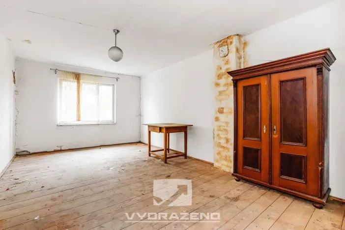 Prodej bytu 3+kk, Černov, 146 m2