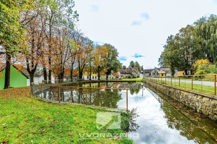 Prodej bytu 3+kk, Černov, 146 m2