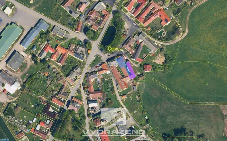 Prodej bytu 3+kk, Černov, 146 m2