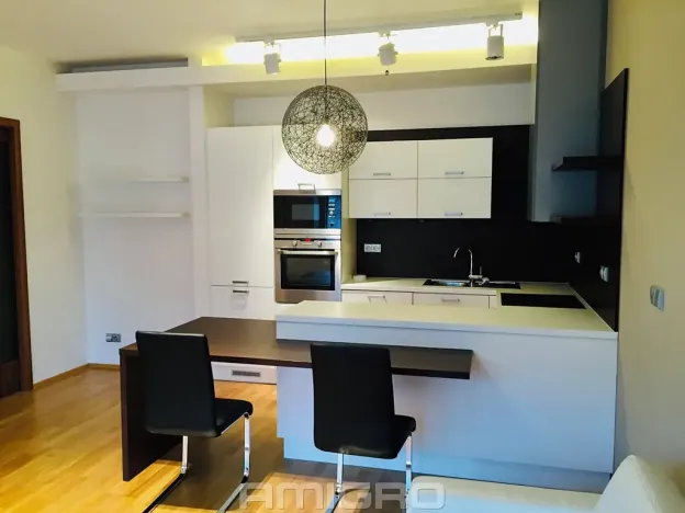 Pronájem bytu 2+kk, Brno, Květinářská, 50 m2