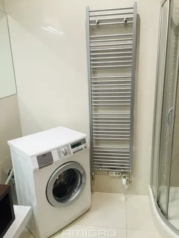 Pronájem bytu 2+kk, Brno, Květinářská, 50 m2