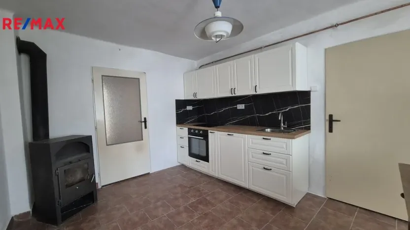 Pronájem rodinného domu, Olomouc - Droždín, Jesenická, 80 m2