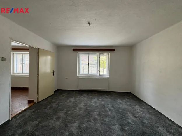 Pronájem rodinného domu, Olomouc - Droždín, Jesenická, 80 m2