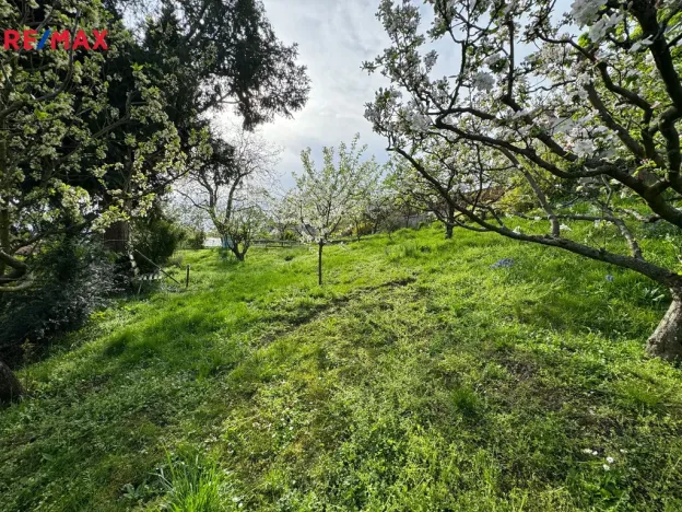 Pronájem rodinného domu, Olomouc - Droždín, Jesenická, 80 m2