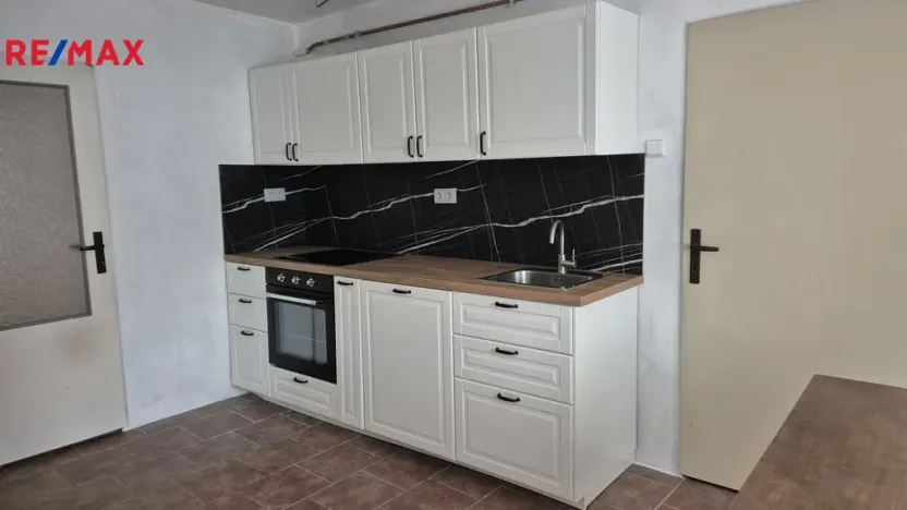 Pronájem rodinného domu, Olomouc - Droždín, Jesenická, 80 m2