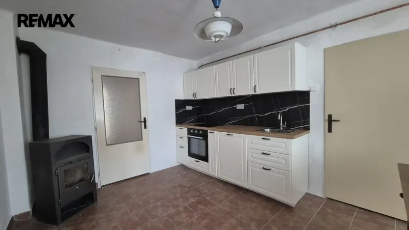 Pronájem rodinného domu, Olomouc - Droždín, Jesenická, 80 m2
