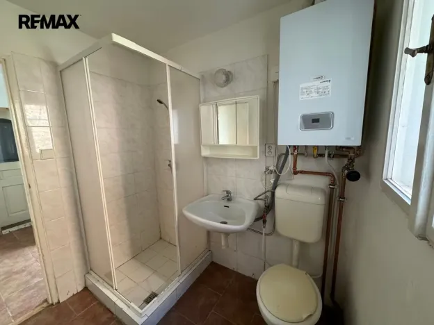 Pronájem rodinného domu, Olomouc - Droždín, Jesenická, 80 m2