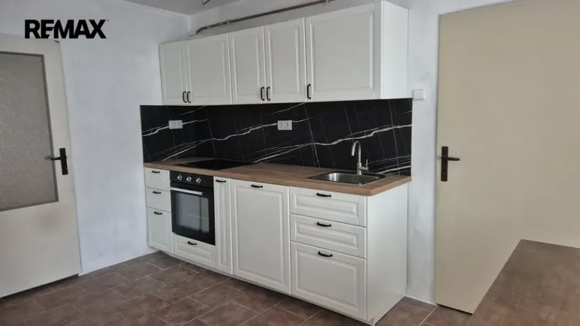 Pronájem rodinného domu, Olomouc - Droždín, Jesenická, 80 m2