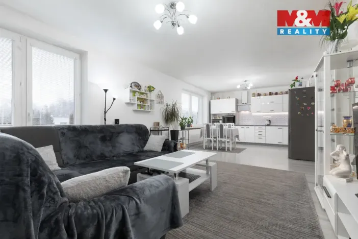 Prodej rodinného domu, Ostrava - Proskovice, Kalužní, 262 m2