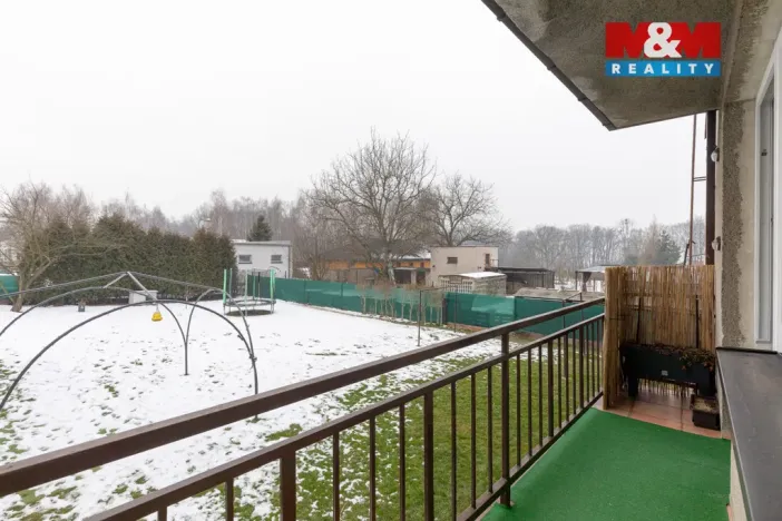 Prodej rodinného domu, Ostrava - Proskovice, Kalužní, 262 m2