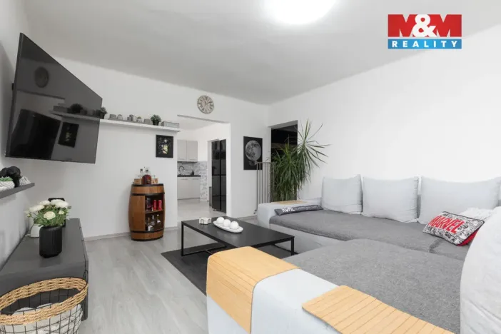 Prodej rodinného domu, Ostrava - Proskovice, Kalužní, 262 m2