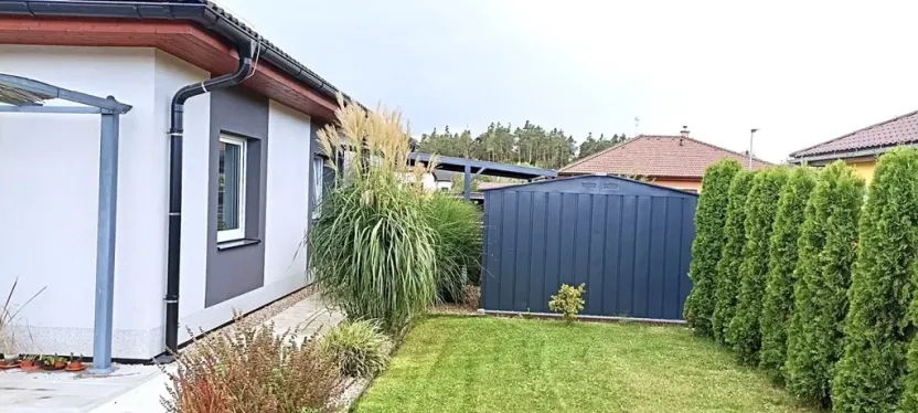 Prodej rodinného domu, Černá u Bohdanče, 89 m2