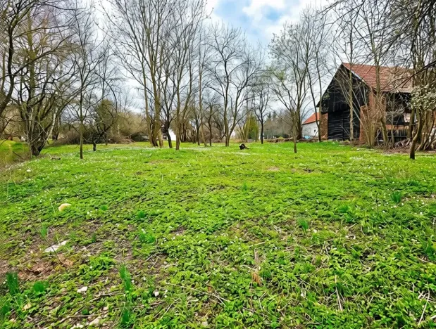 Prodej pozemku pro bydlení, Zbýšov, 812 m2