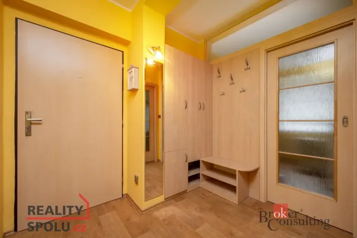 Prodej bytu 4+1, Liberec, Březinova, 97 m2