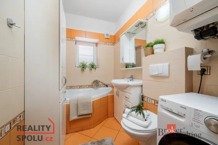 Prodej bytu 4+1, Liberec, Březinova, 97 m2