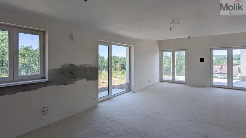 Prodej rodinného domu, Peruc - Telce, Na Skokanu, 225 m2