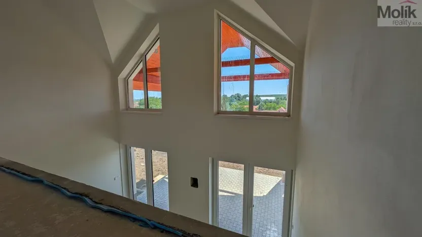 Prodej rodinného domu, Peruc - Telce, Na Skokanu, 225 m2