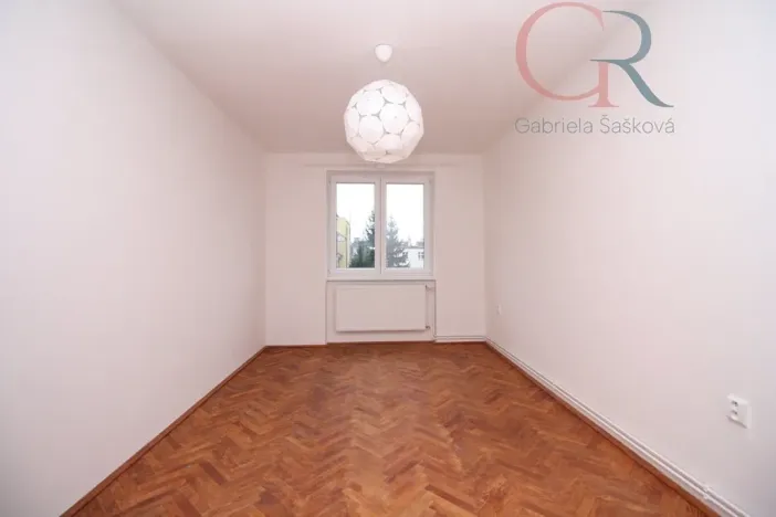 Prodej bytu 2+1, Plzeň - Východní Předměstí, Rychtaříkova, 51 m2