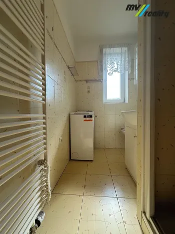 Pronájem bytu 2+kk, Nymburk, Velké Valy, 51 m2