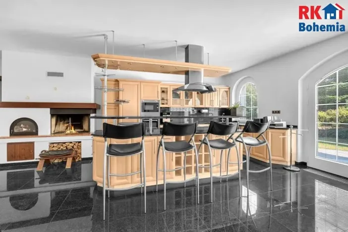 Prodej pozemku pro bydlení, Turnov, Křišťálová, 7976 m2