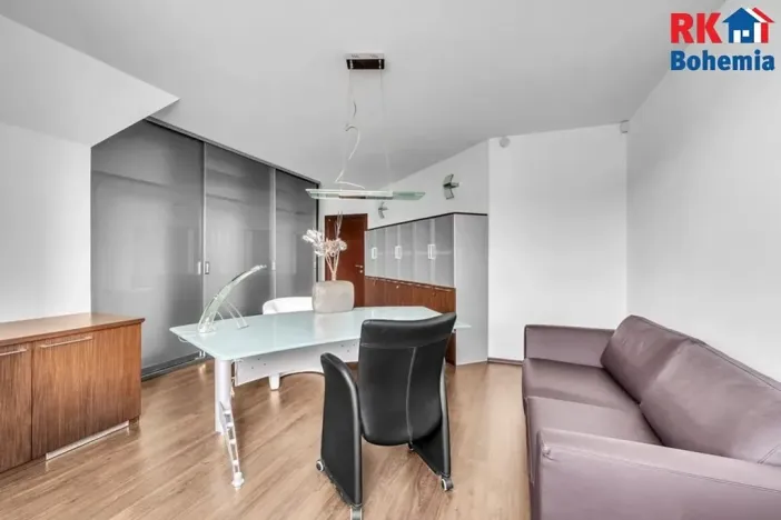 Prodej pozemku pro bydlení, Turnov, Křišťálová, 7976 m2