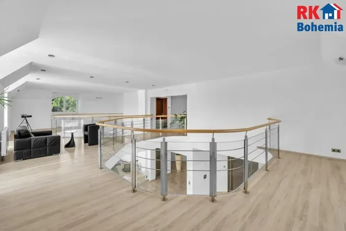 Prodej pozemku pro bydlení, Turnov, Křišťálová, 7976 m2