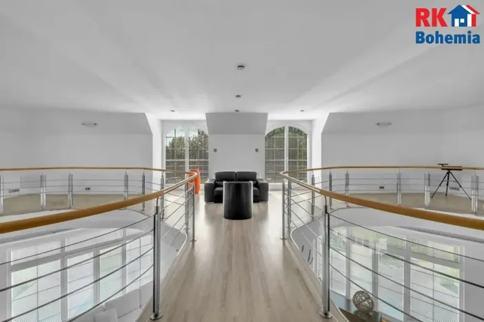 Prodej pozemku pro bydlení, Turnov, Křišťálová, 7976 m2