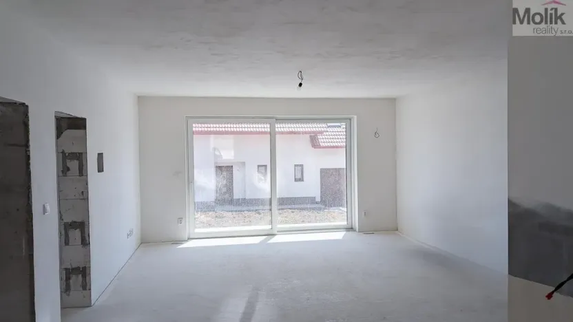 Prodej rodinného domu, Peruc - Telce, Na Skokanu, 250 m2