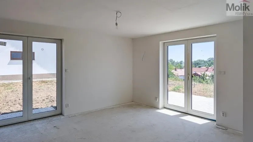 Prodej rodinného domu, Peruc - Telce, Na Skokanu, 225 m2