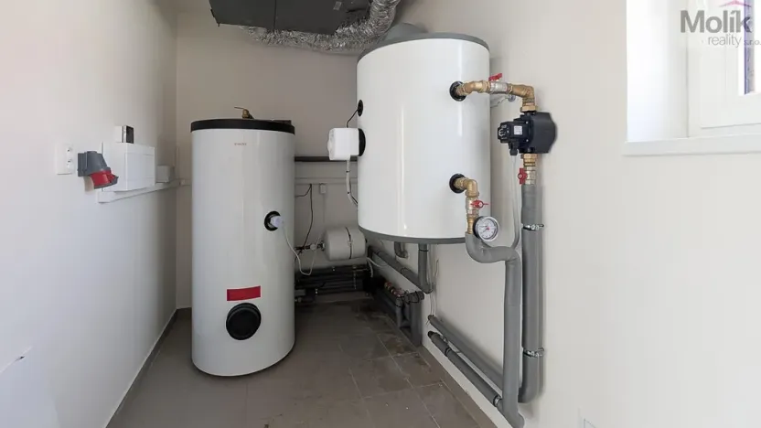 Prodej rodinného domu, Peruc - Telce, Na Skokanu, 225 m2