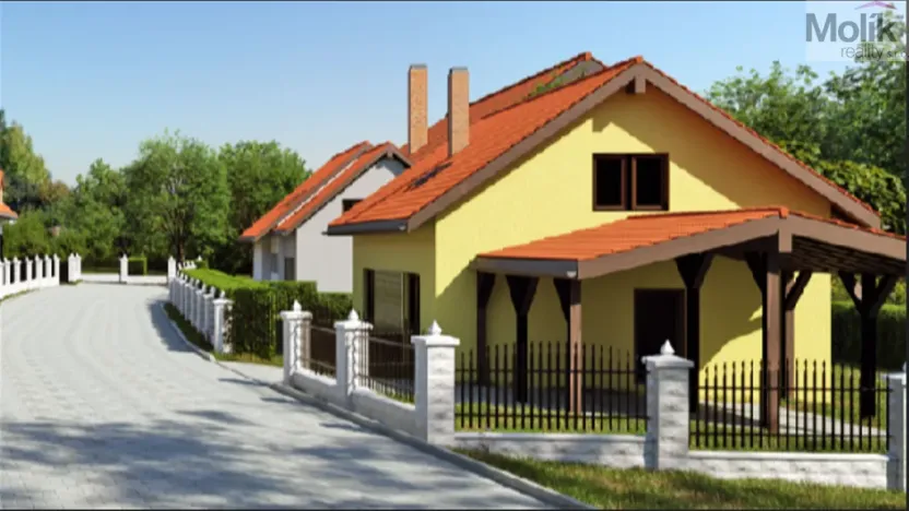 Prodej rodinného domu, Peruc - Telce, Na Skokanu, 225 m2